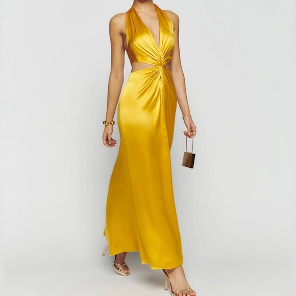 Reformation Dresses & Skirts - Reformation Nerida Dress